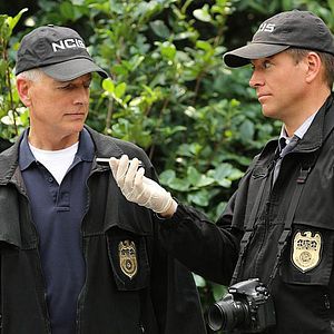 Fotoğraf NCIS