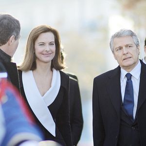 Fotoğraf Les Hommes de l'ombre