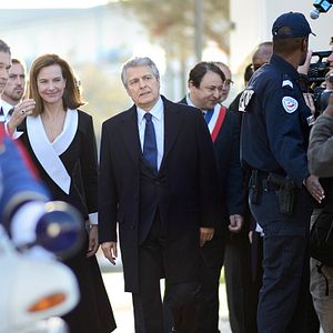 Fotoğraf Les Hommes de l'ombre