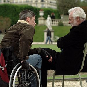 Fotoğraf Jean-Luc Bideau