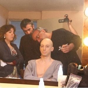 Fotoğraf Yağmur: Kıyamet Çiçeği