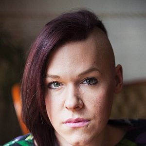 Fotoğraf Saga Becker