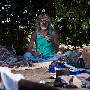 Fotoğraf Charlie's Country
