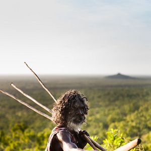 Fotoğraf Charlie's Country