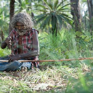 Fotoğraf Charlie's Country