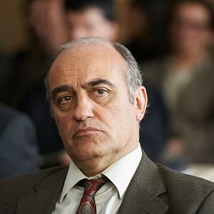 Fotoğraf Francesc Orella