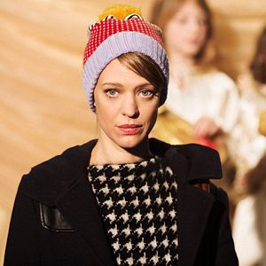 Fotoğraf Heike Makatsch