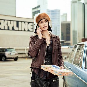 Fotoğraf Inez Bjørg David