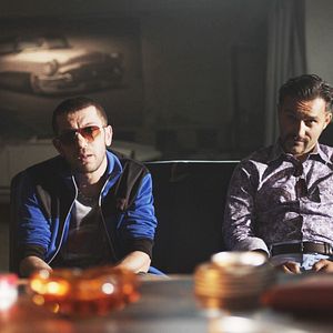 Fotoğraf Kanunsuzlar