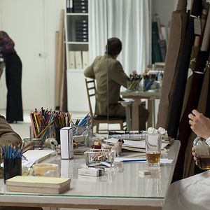 Fotoğraf Saint Laurent