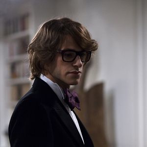 Fotoğraf Gaspard Ulliel
