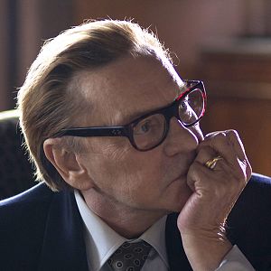 Fotoğraf Helmut Berger