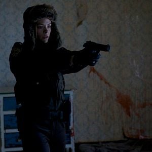 Fotoğraf Jaime King