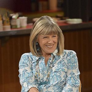 Fotoğraf Mimi Kennedy