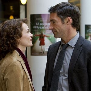 Fotoğraf Melika Foroutan