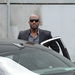 Fotoğraf Billy Brown (II)