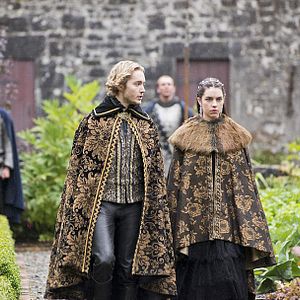 Fotoğraf Toby Regbo