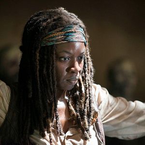 Fotoğraf The Walking Dead