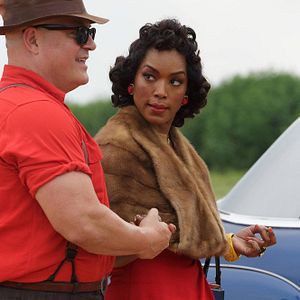 Fotoğraf Michael Chiklis