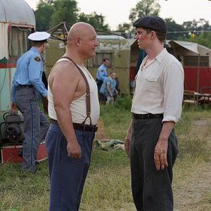 Fotoğraf Michael Chiklis