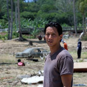 Fotoğraf Will Yun Lee