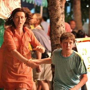 Fotoğraf Gina McKee