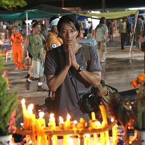 Fotoğraf Will Yun Lee