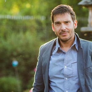 Fotoğraf Une famille formidable