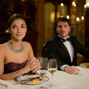 Fotoğraf Une famille formidable