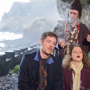 Fotoğraf Une famille formidable