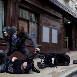 Fotoğraf Line Of Duty