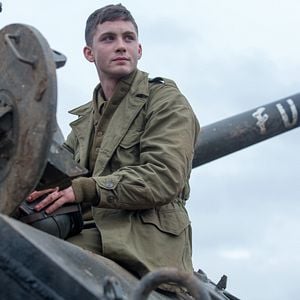 Fotoğraf Logan Lerman