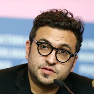 Fotoğraf Alonso Ruizpalacios