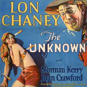 Fotoğraf The Unknown