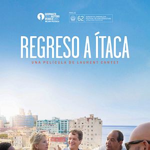 Fotoğraf Havana’ya Dönüş