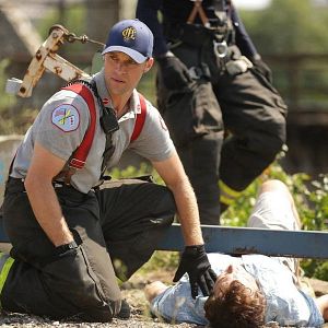 Fotoğraf Chicago Fire