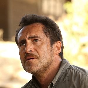 Fotoğraf Demian Bichir