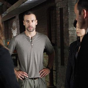 Fotoğraf Marvel's Agents of S.H.I.E.L.D.