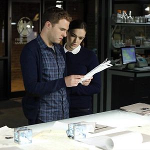 Fotoğraf Iain De Caestecker