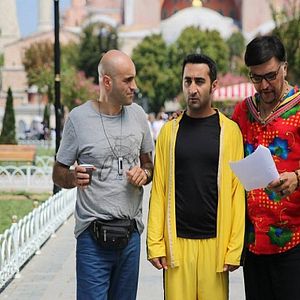 Fotoğraf Olur Olur!