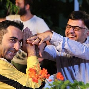 Fotoğraf Olur Olur!