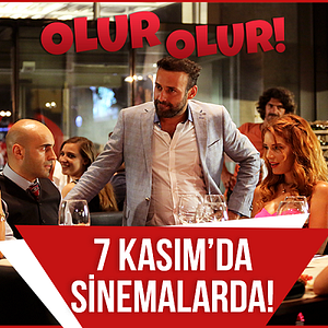 Fotoğraf Olur Olur!