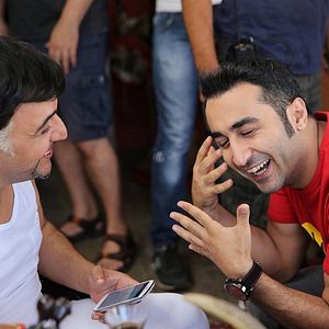 Fotoğraf Olur Olur!