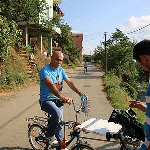 Fotoğraf Olur Olur!