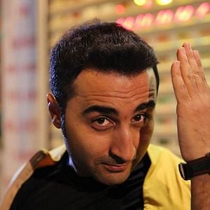 Fotoğraf Olur Olur!