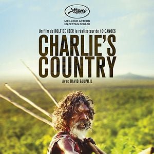Fotoğraf Charlie's Country