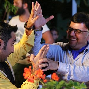 Fotoğraf Olur Olur!