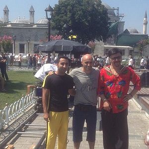 Fotoğraf Olur Olur!