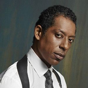 Fotoğraf Orlando Jones