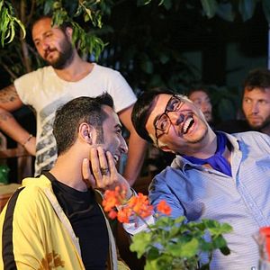 Fotoğraf Olur Olur!